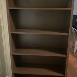 Bookshelf