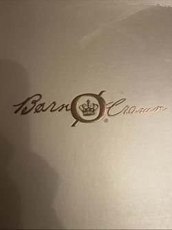 Born Crown boots 7.5
