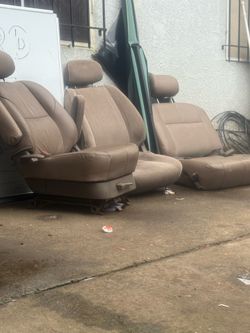 Sillas para carro