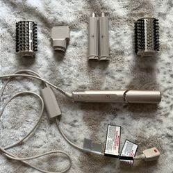 Shark Flexstyle Air Drying And Styling System 