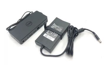 "REDUCED PRICE " Dell Universal Dock D6000 new in box w/ power adapter