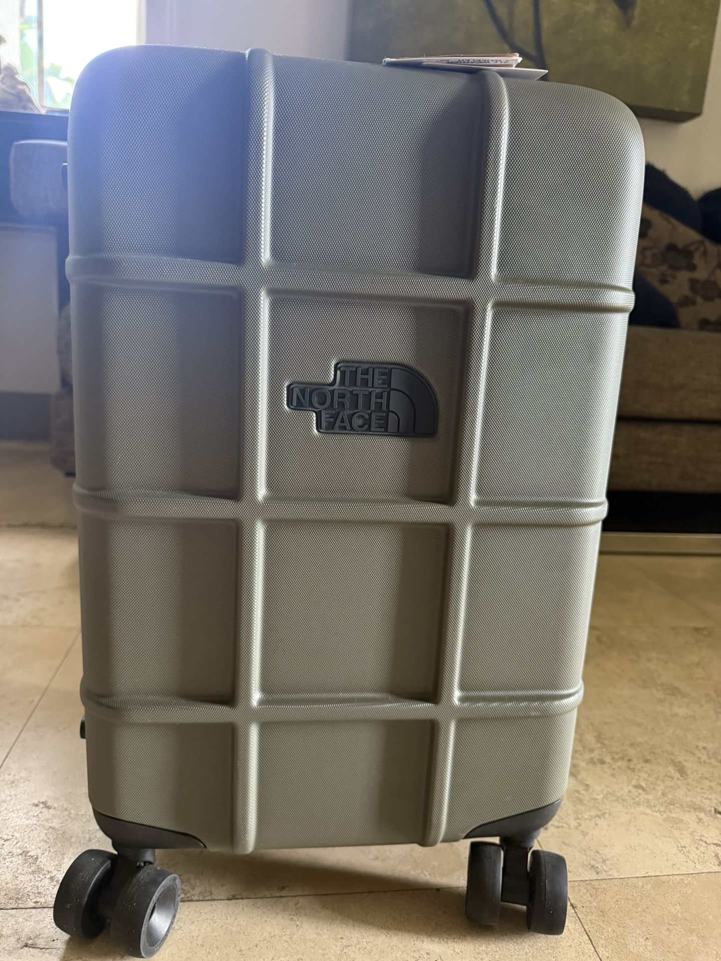 North Face Carry On