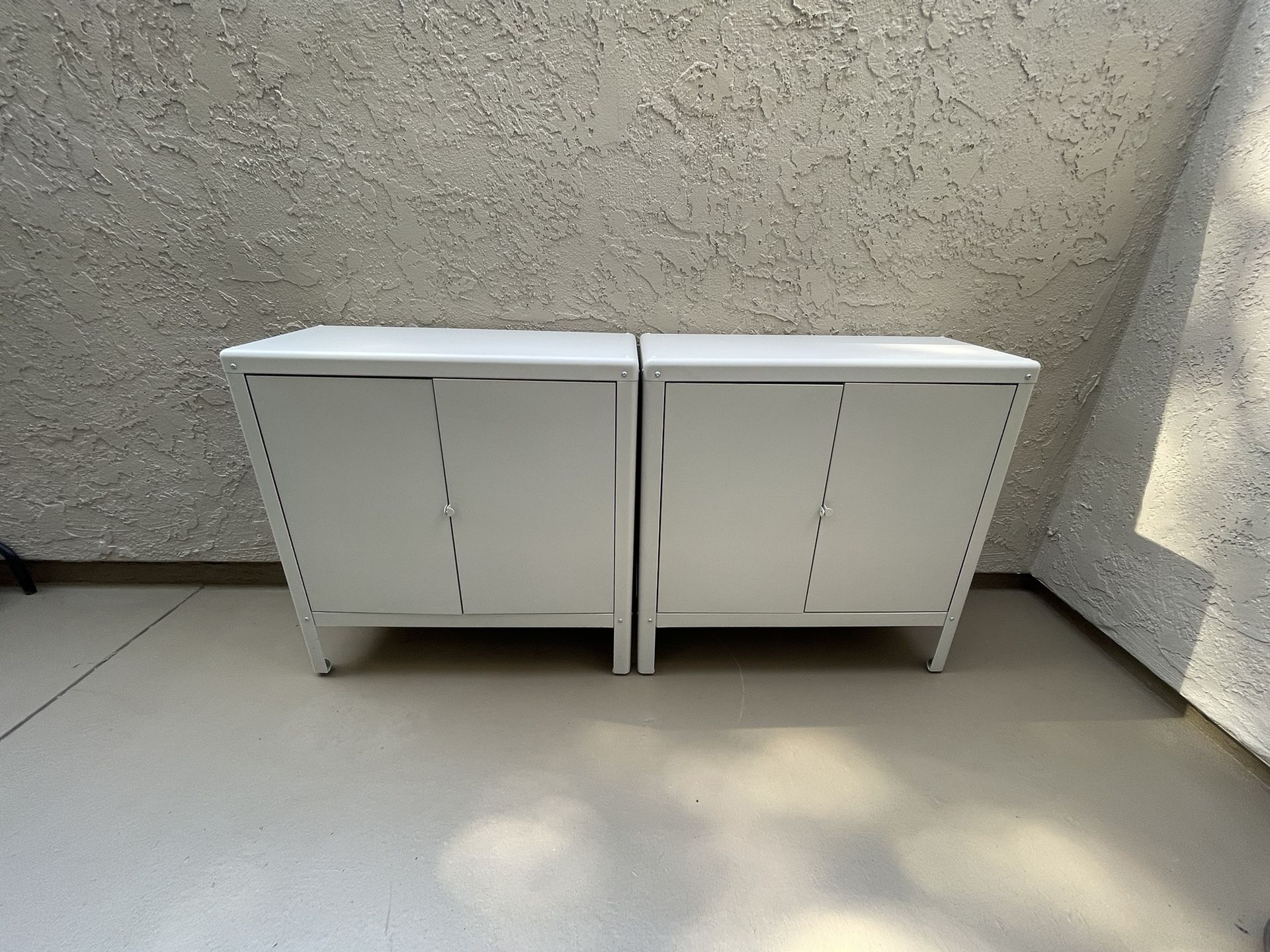 IKEA Koljborn Indoor/outdoor Storage, Shelving, Credenza