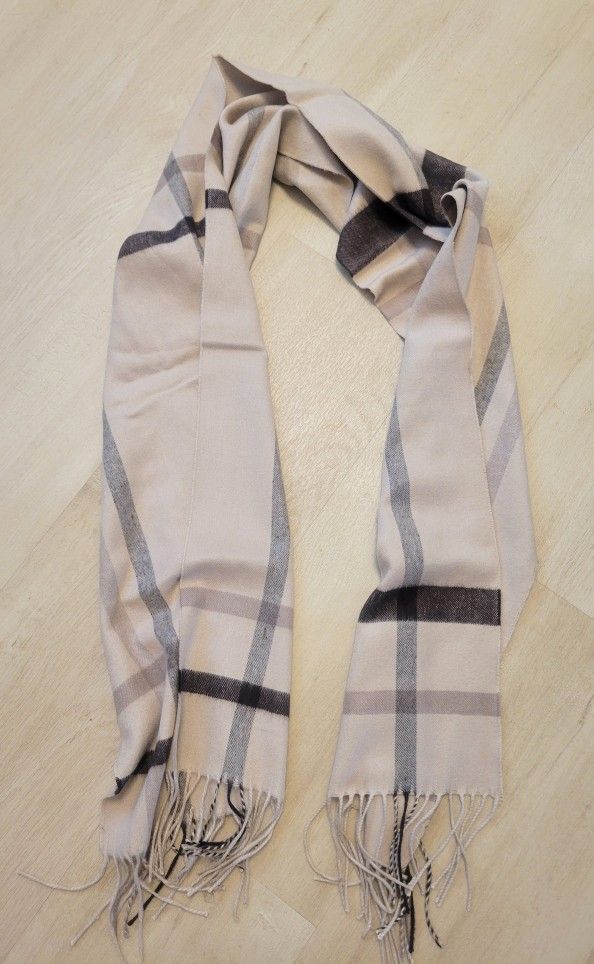 Nordstrom Silk Scarf