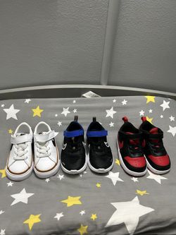 Kids Nike Shoes