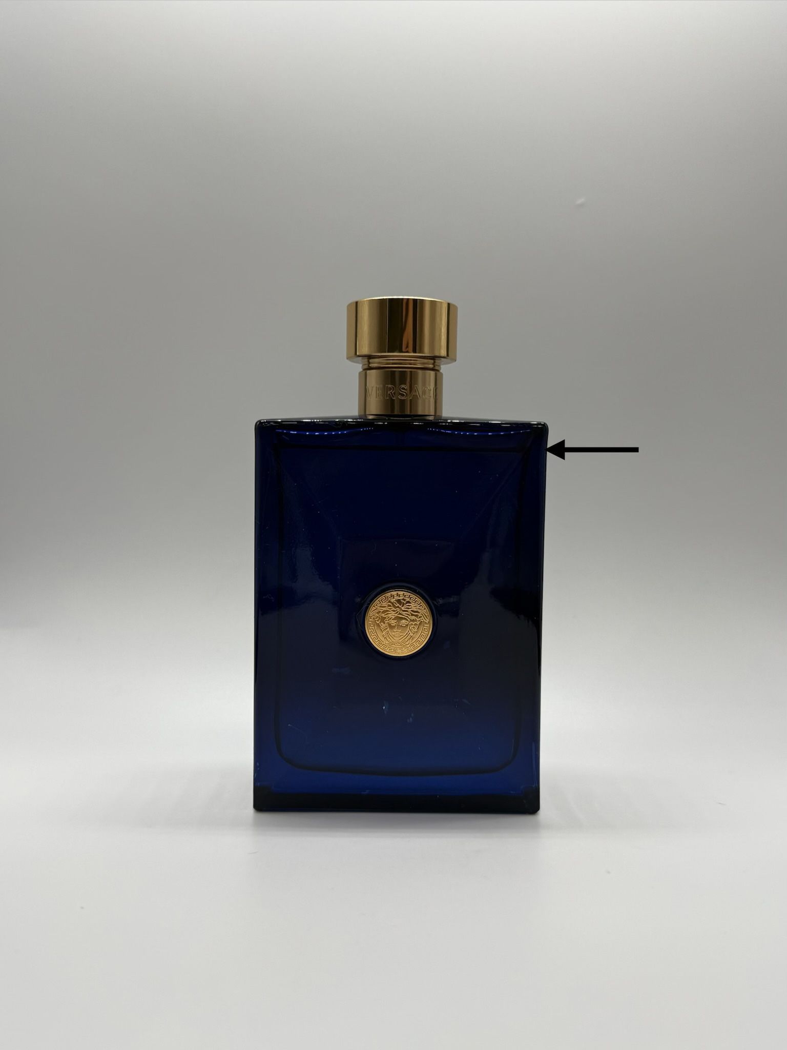 Versace Dylan Blue Eau de Toilette 6.7 oz (200 ml)