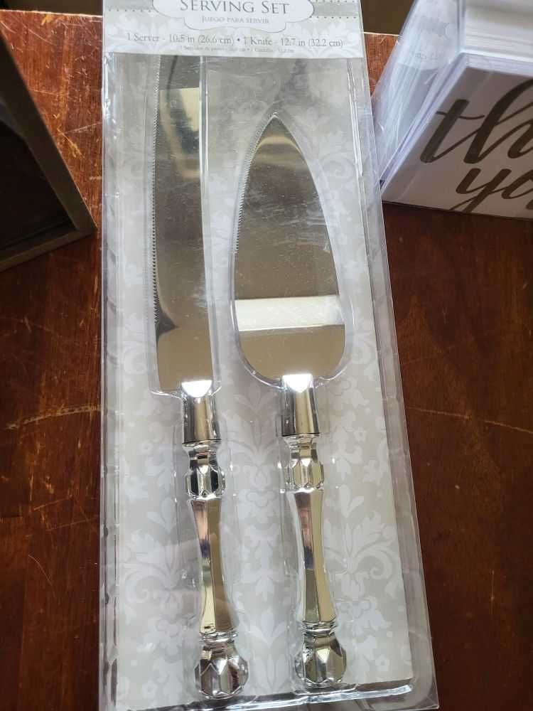 Wedding Items