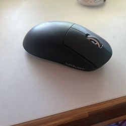 Logitech G Pro Super light 