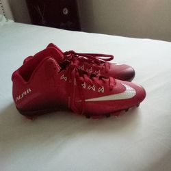 Nikeskin alpha clearance cleats