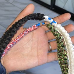 Pancord Bracelets 