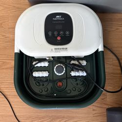Foot Massager Neprock 