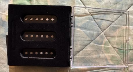 G & L tribute legacy pick-ups $100
