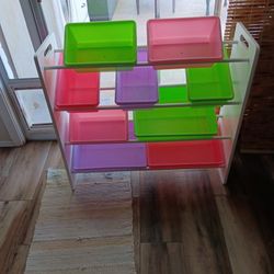 Toy Storage