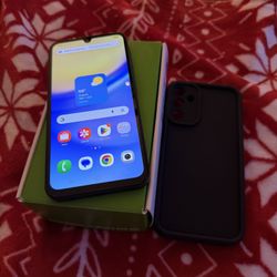 Samsung galaxy a15  5G 64 GB New