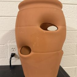 Pennington 2 gallon strawberry planter