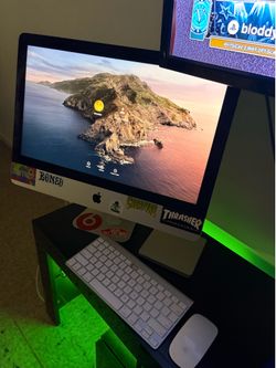 iMac 2013