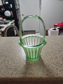 Vintage vase