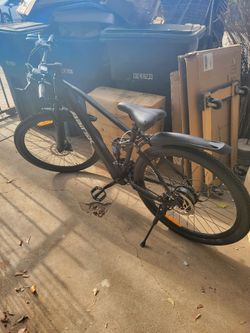 Airsk Electric Bicycle 25mph  Read