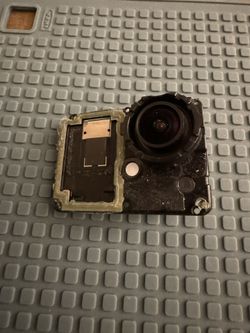 Gopro 7 Parts