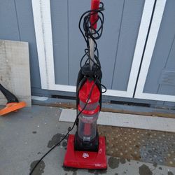 Vacuum