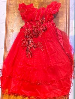 Dress for girls