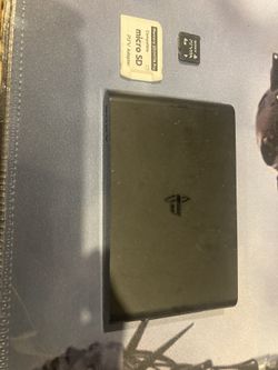 PlayStation TV