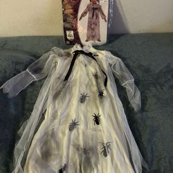 Halloween Scary Costumes 