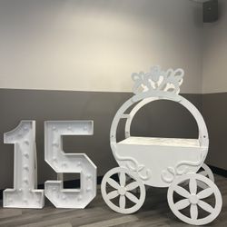 Carriage 