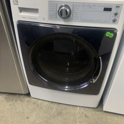 washer front load kenmore