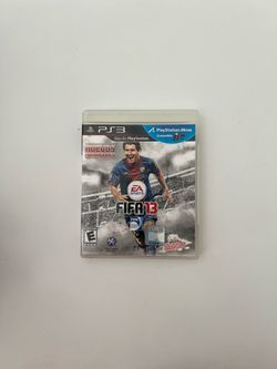 FIFA 13 and 14