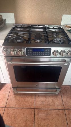 Stove