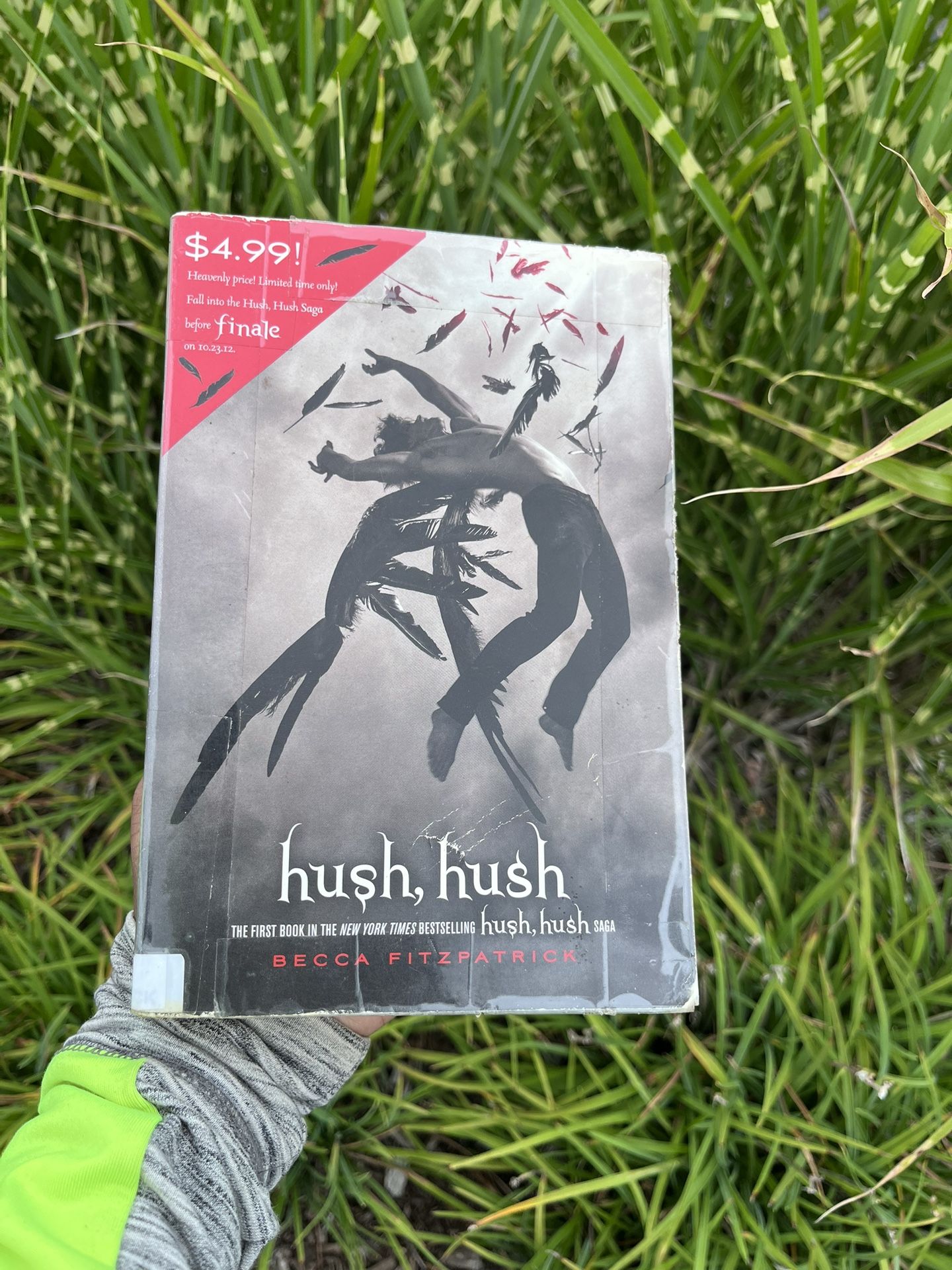 Hush Hush