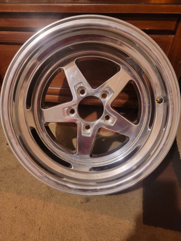 Jegs Ssr Wheels