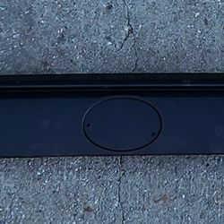 2019 2020 2021 2022 2023 TOYOTA RAV4 LIFTGATE HATCH TRIM MOLDING GARNISH
