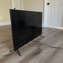 Insignia 39" Full HD LES Smart Fire TV