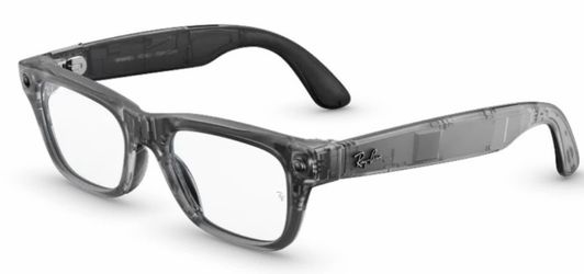 RAY-BAN META (GEN 2) BLAYZER OPTICS