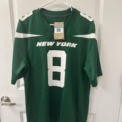 Aaron Rodgers Jersey Size m