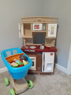Kitchen set