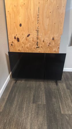 43 inch Vizio TV