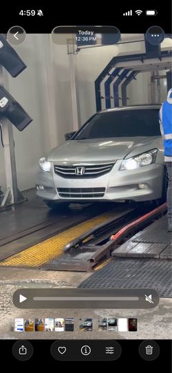 2011 Honda Accord