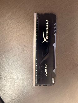 8gb RAM ddr4
