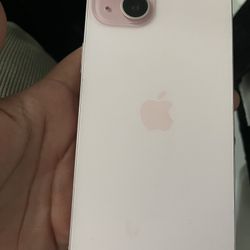 iPhone 15 Plus 