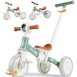 Tricycle 