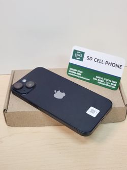 iPhone 14 128 GB Unlocked For Any Carrier 