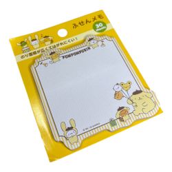 Sticky Note Pompompurin 
