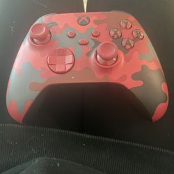 Xbox Series X Controller