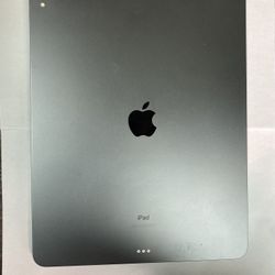 iPad Pro (12.9-inch) (3rd generation)