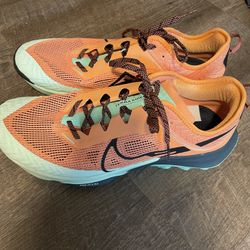Nike Trail shoes