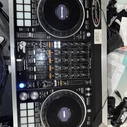 🚨🚨Pioneer DDJ-1000SRT🚨🚨