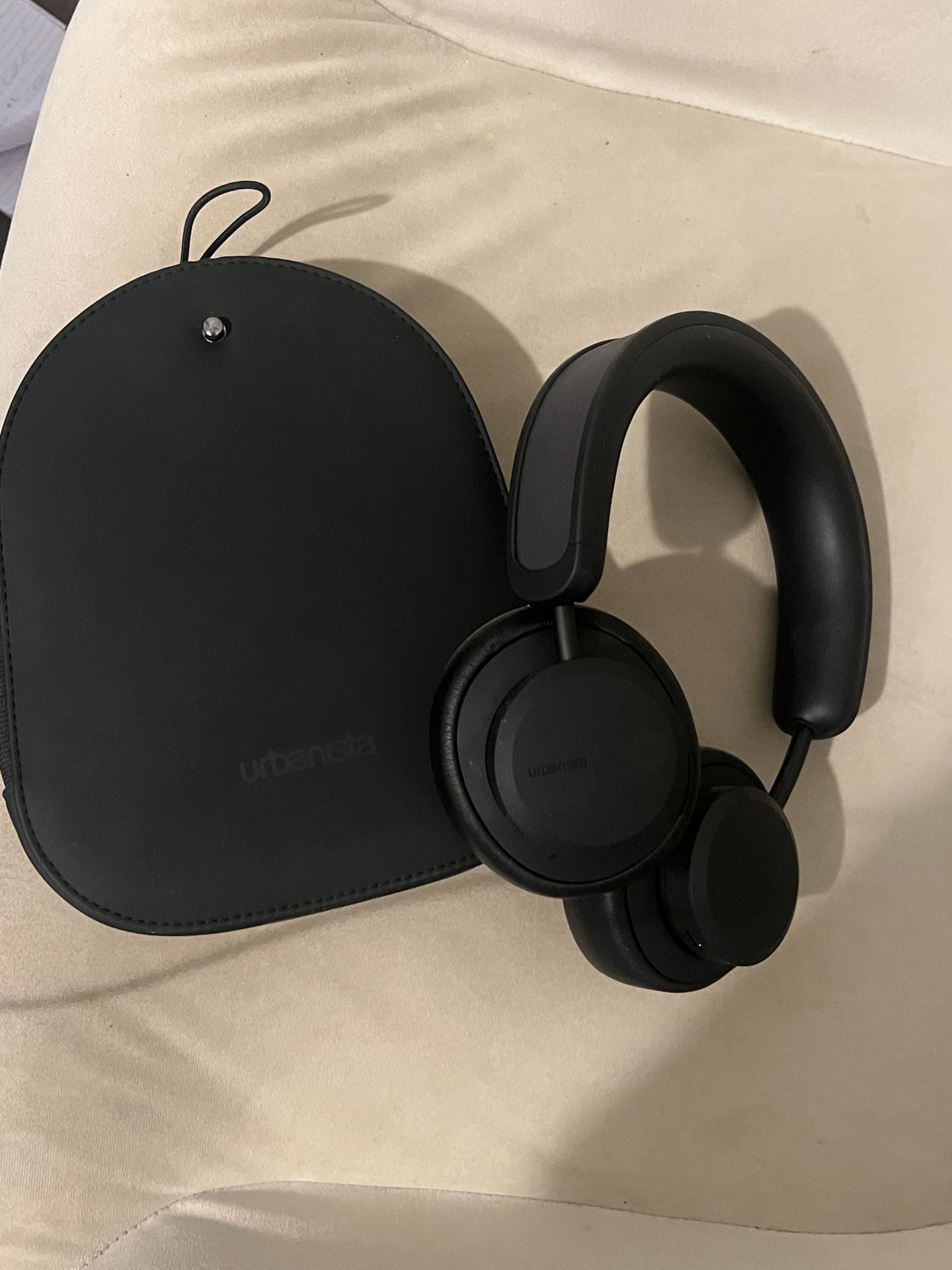 Urbanista headphones